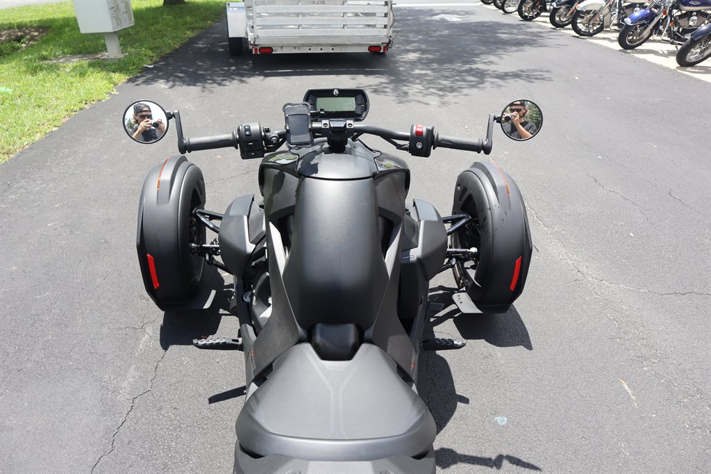 2027 Aprilia Tuono 660 - $11,599