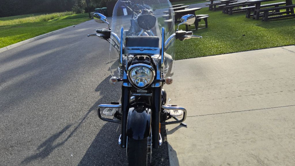 2007 Yamaha Stratoliner - $4,999