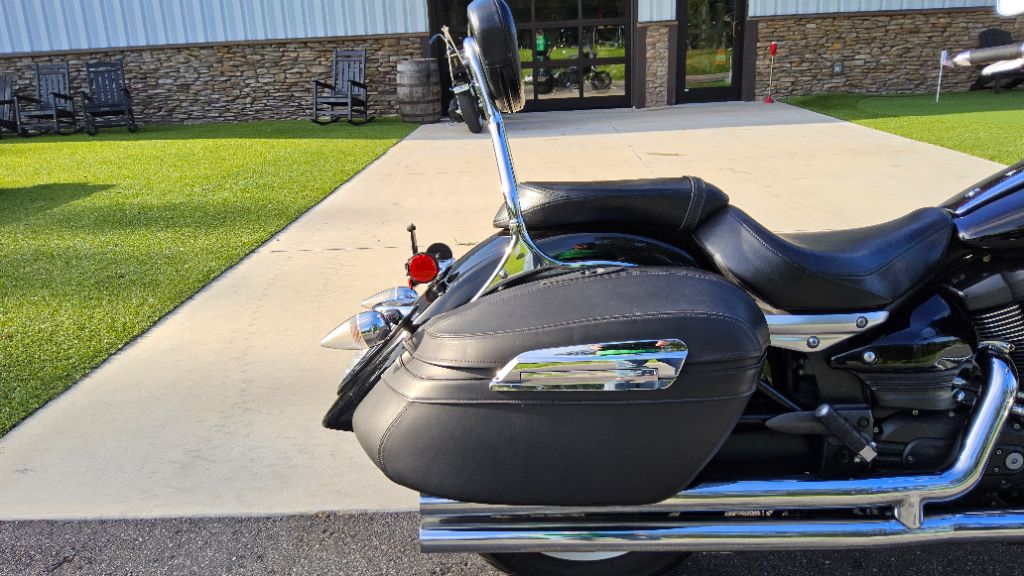 2007 Yamaha Stratoliner - $4,999