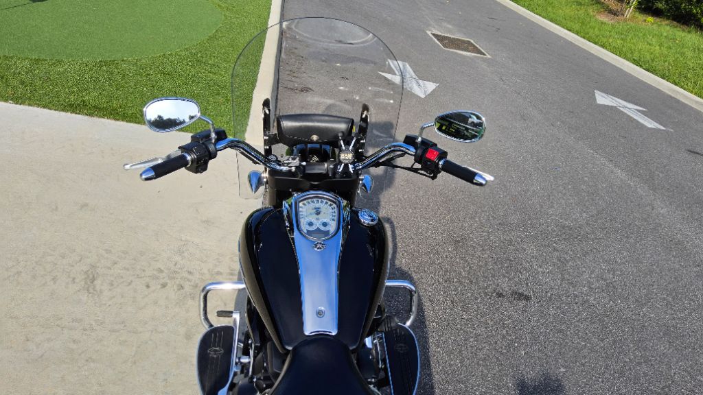 2007 Yamaha Stratoliner - $4,999