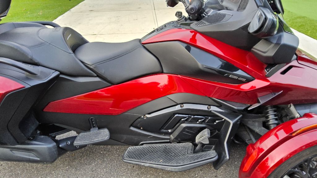 2021 Can-am Spyder