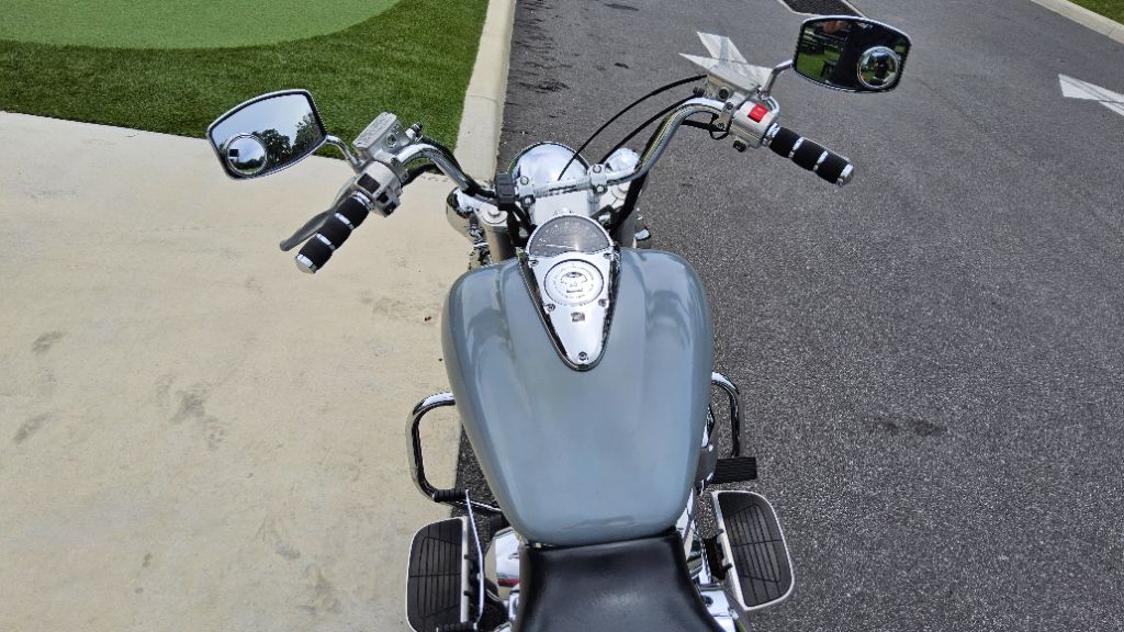 2002 Honda VTX 1300 - $3,995