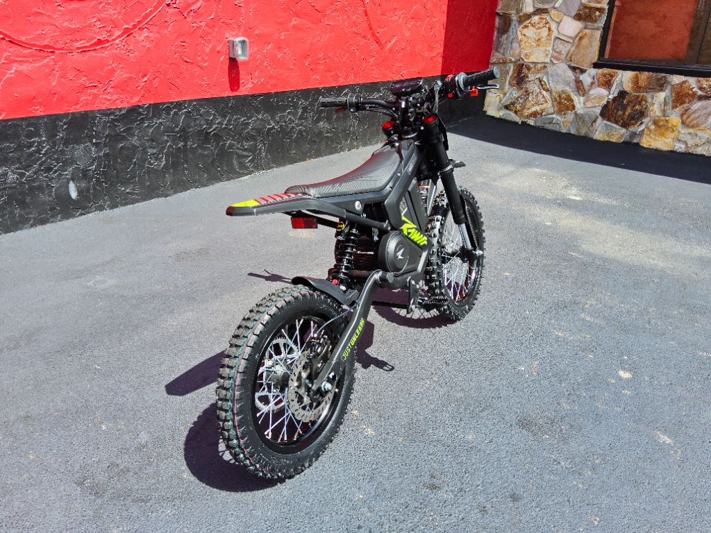 2025 Rawrr Mantis Mini R17 - $2,599