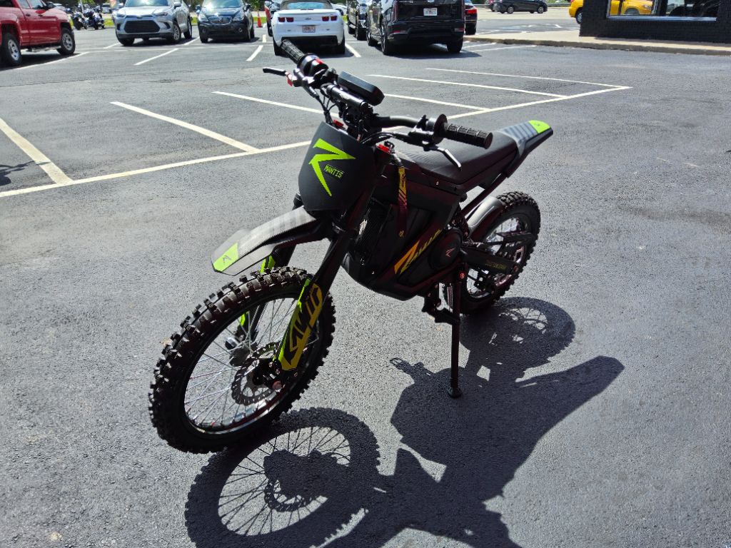 2025 Rawrr Mantis Mini R17 - $2,599