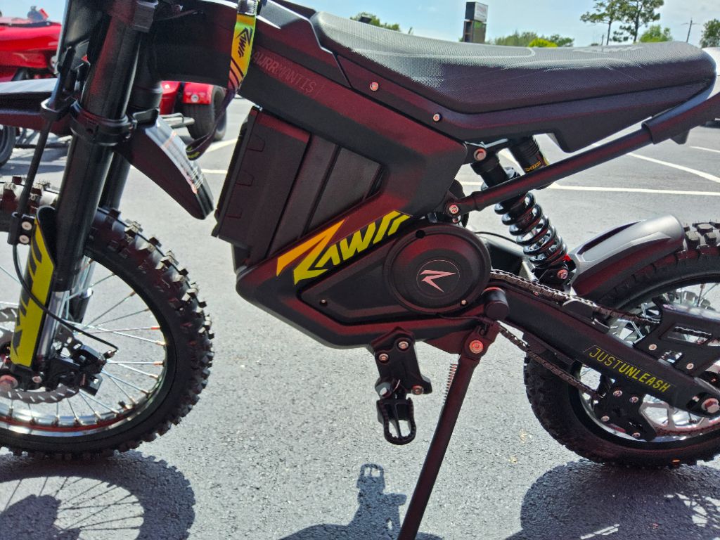 2025 Rawrr Mantis Mini R17 - $2,599