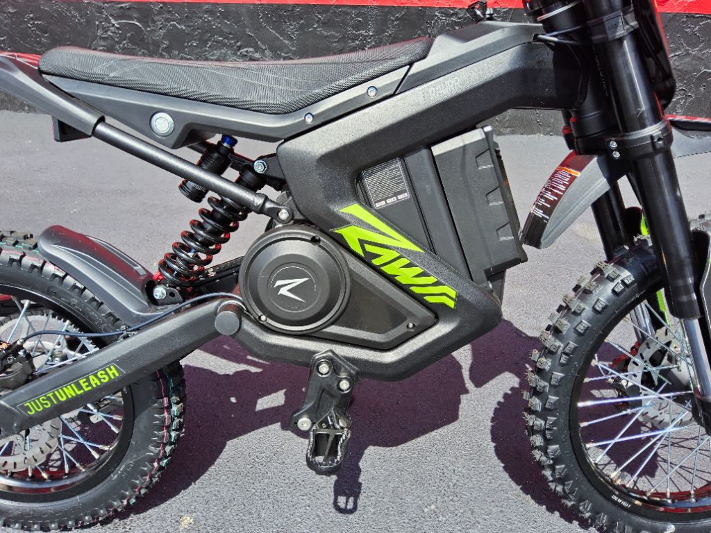 2025 Rawrr Mantis Mini R17 - $2,599
