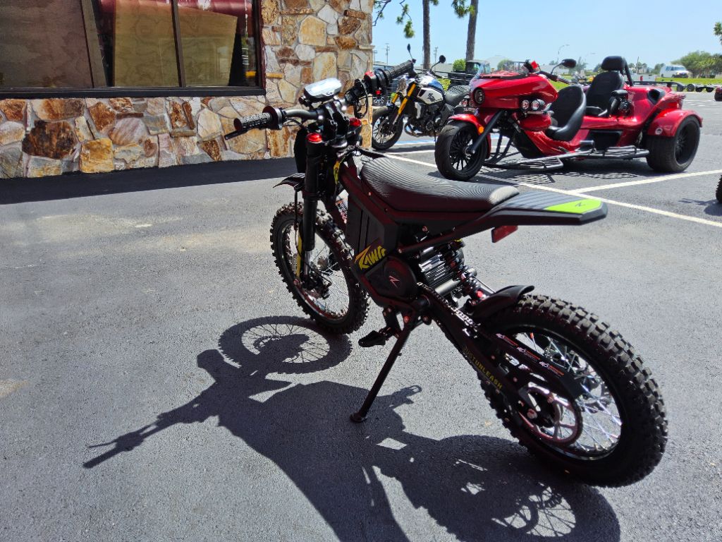 2025 Rawrr Mantis Mini R17 - $2,599