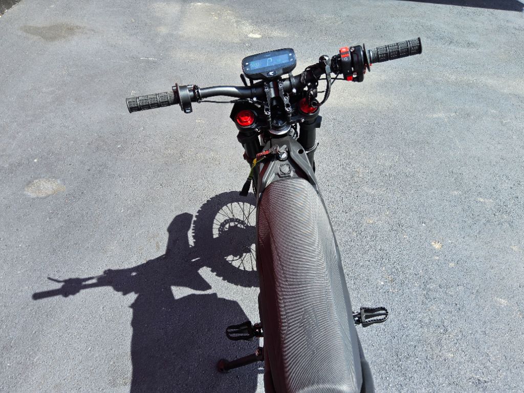 2025 Rawrr Mantis Mini R17 - $2,599