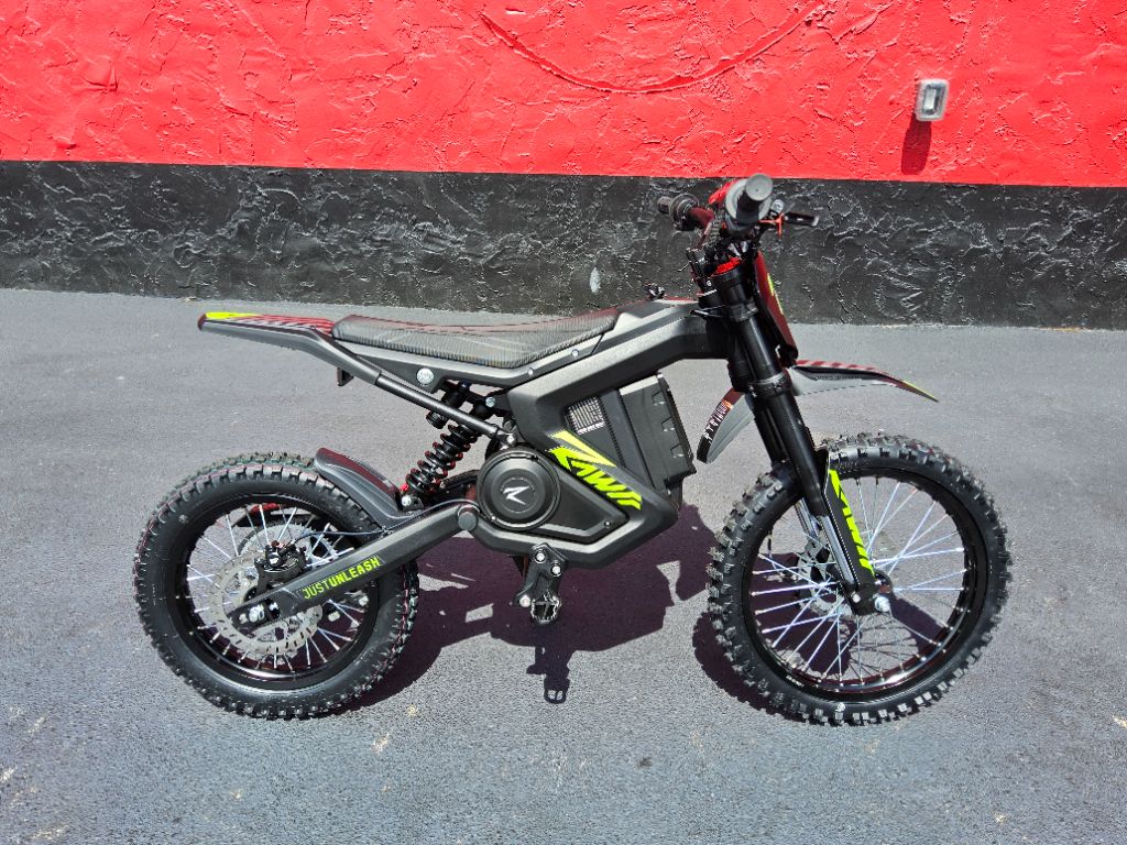 2025 Rawrr Mantis Mini R17 - $2,599