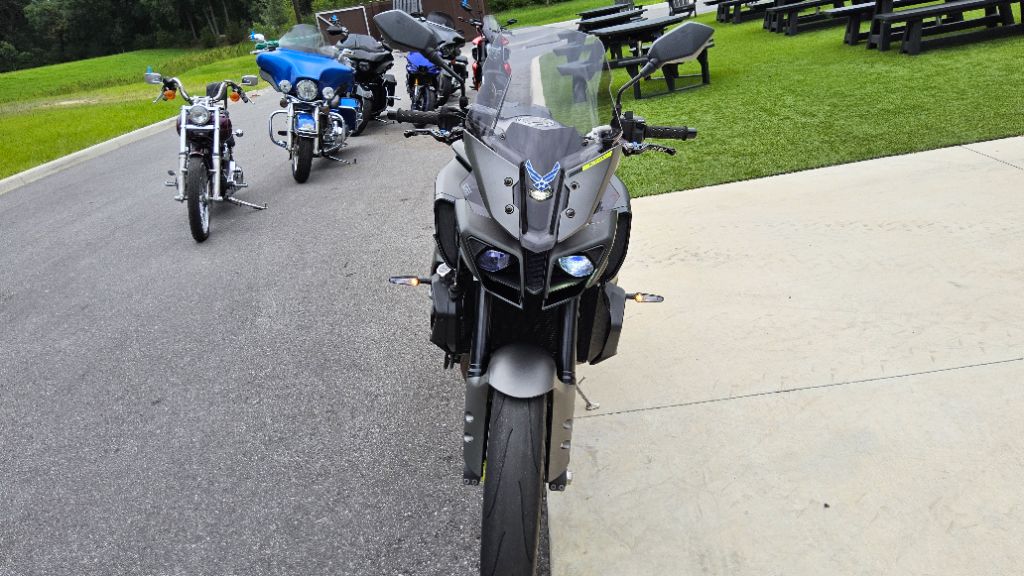 2018 Yamaha MT10 - $9,499