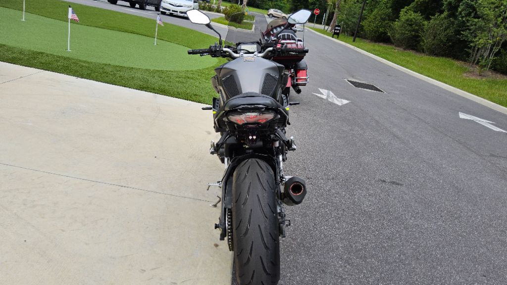 2018 Yamaha MT10 - $9,499