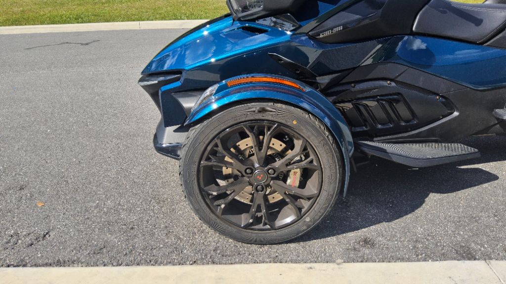 2020 Can-am Spyder