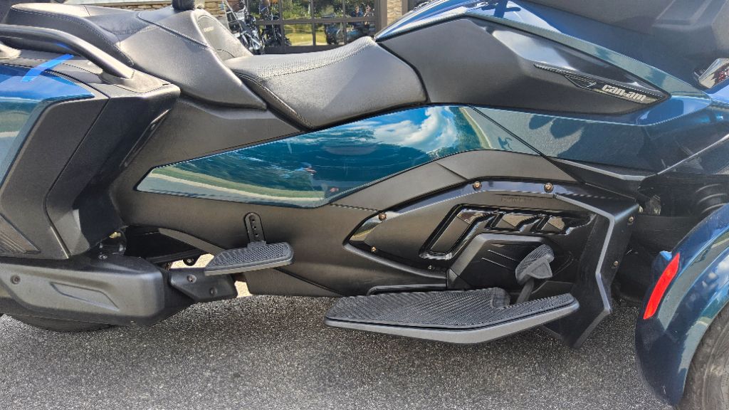 2020 Can-am Spyder