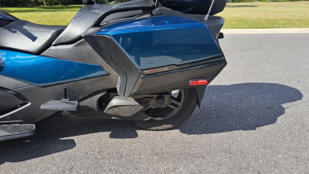 2020 Can-am Spyder