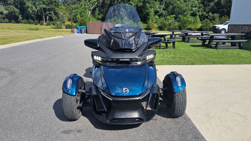 2020 Can-am Spyder