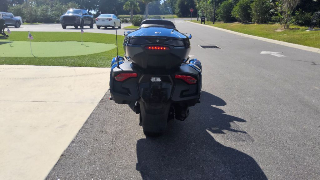 2020 Can-am Spyder
