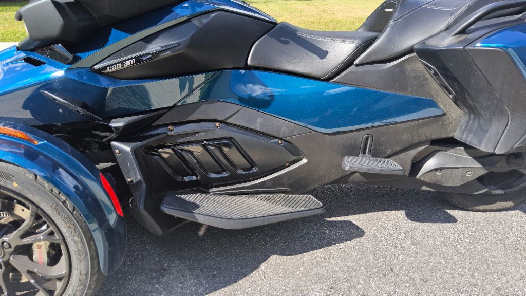 2020 Can-am Spyder