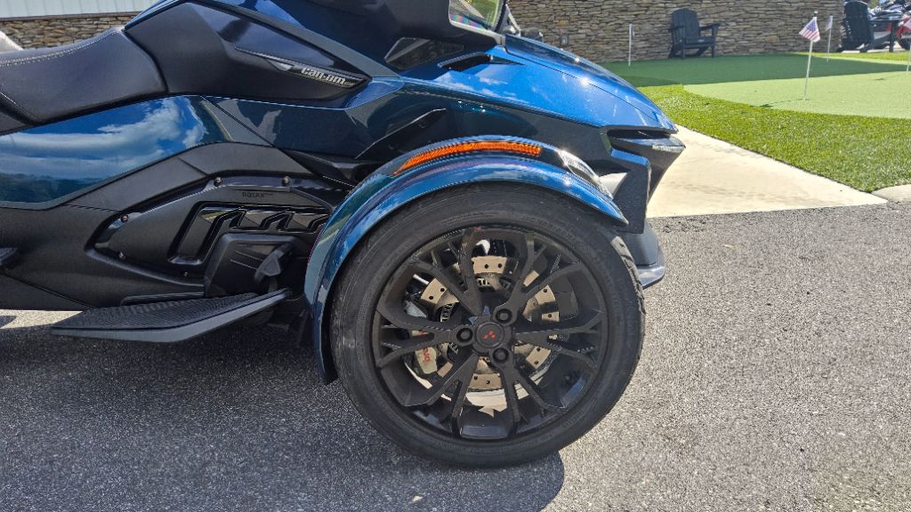 2020 Can-am Spyder