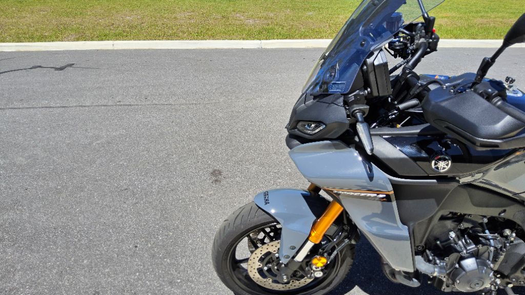 2024 Yamaha MT-09 - $15,500
