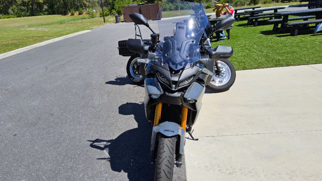 2024 Yamaha MT-09 - $15,500