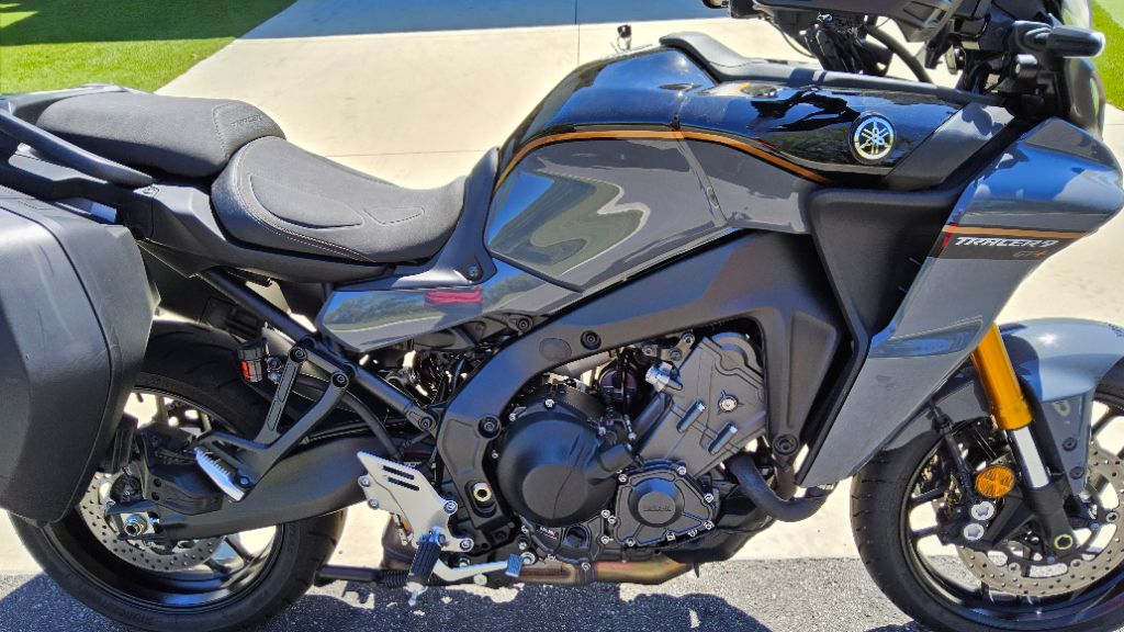 2024 Yamaha MT-09 - $15,500
