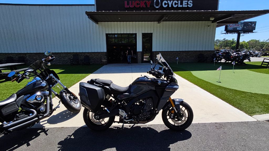 2024 Yamaha MT-09 - $15,500