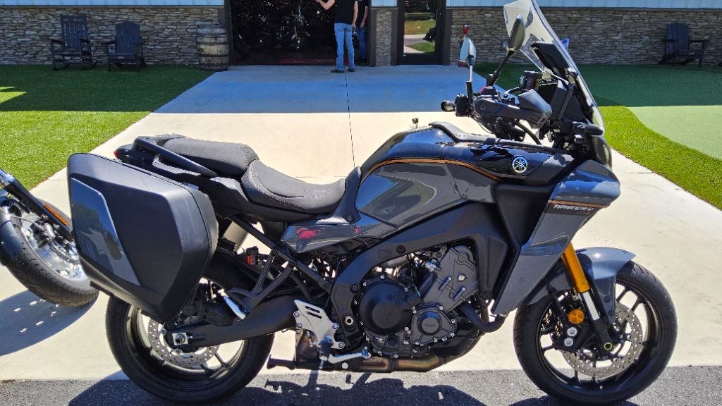 2024 Yamaha MT-09 - $15,500