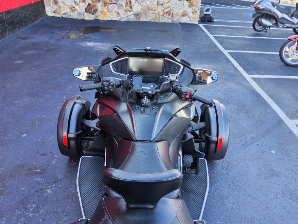 2024 Can-am Spyder - $22,999