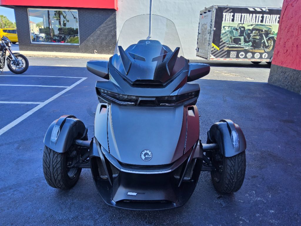 2024 Can-am Spyder - $22,999