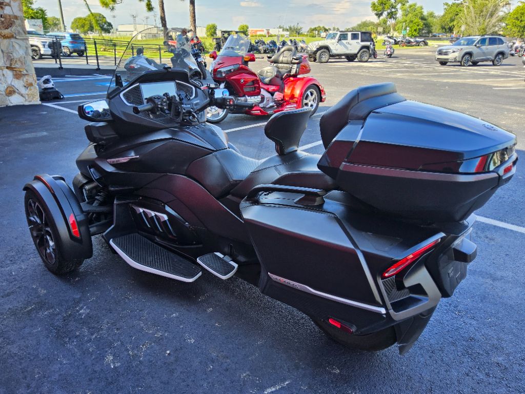 2024 Can-am Spyder - $22,999