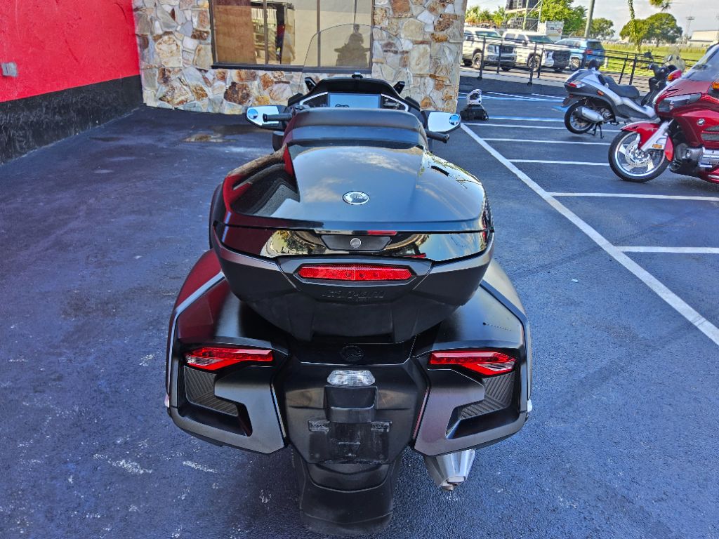 2024 Can-am Spyder - $22,999