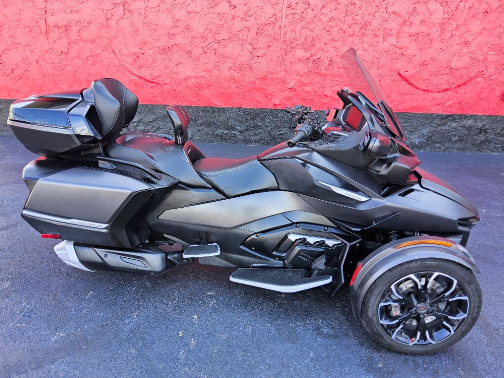 2024 Can-am Spyder - $22,999