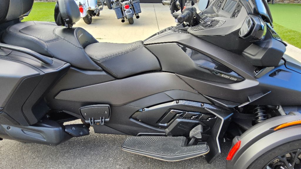 2022 Can-am Spyder