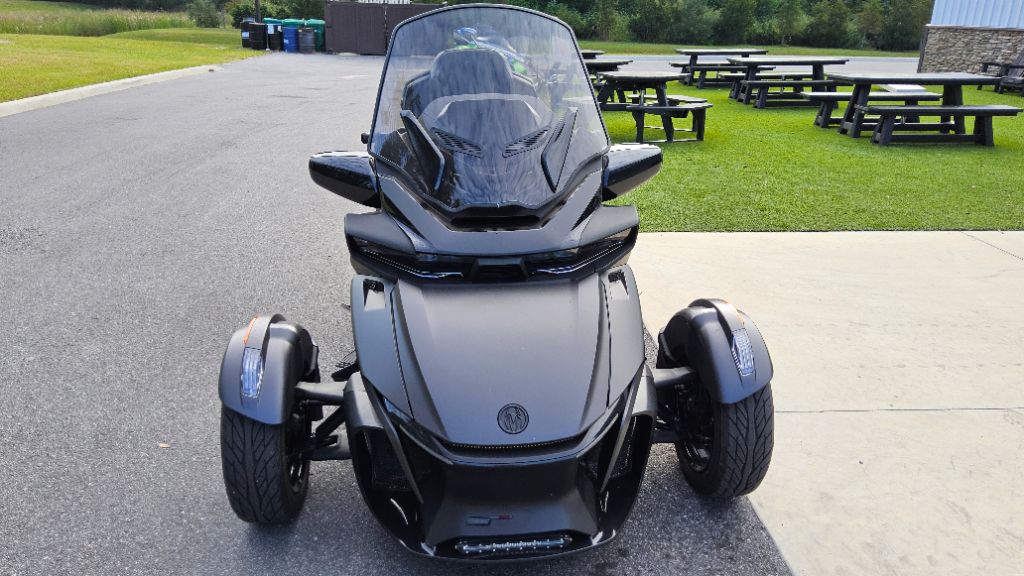 2022 Can-am Spyder