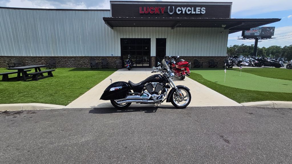 2004 Victory Kingpin - $6,495