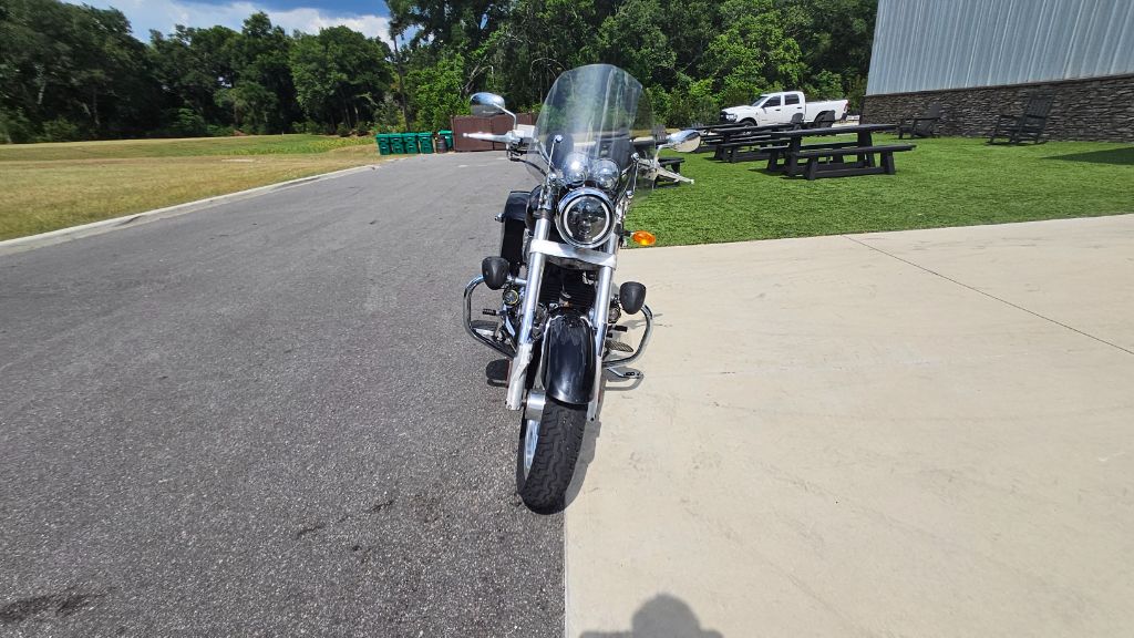 2004 Victory Kingpin - $6,495