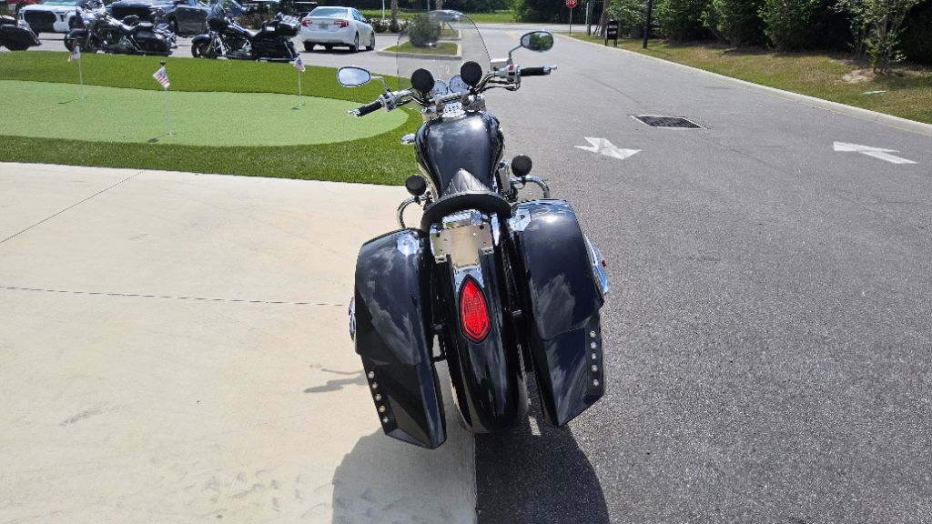 2004 Victory Kingpin - $6,495