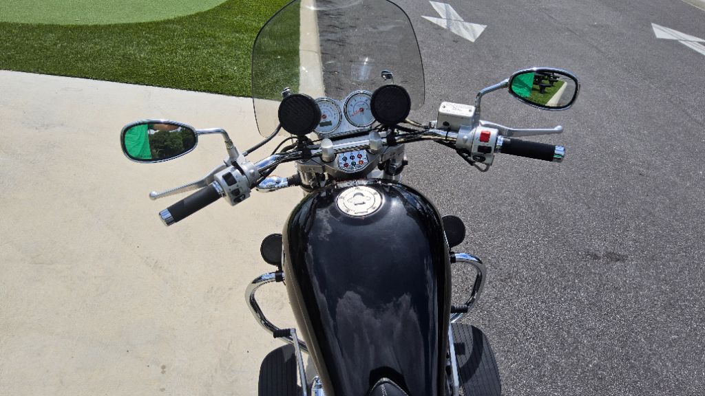 2004 Victory Kingpin - $6,495