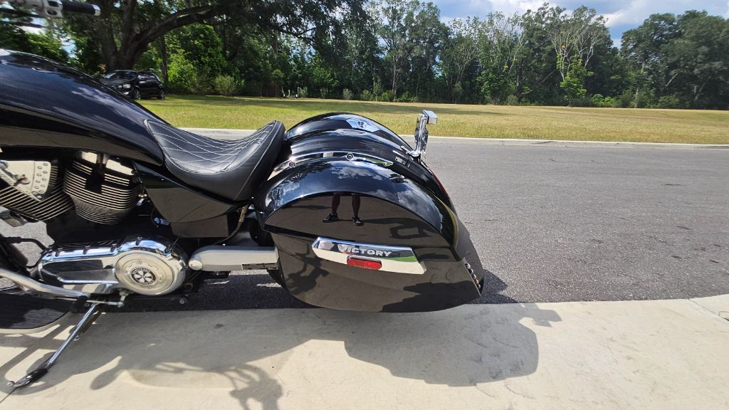 2004 Victory Kingpin - $6,495