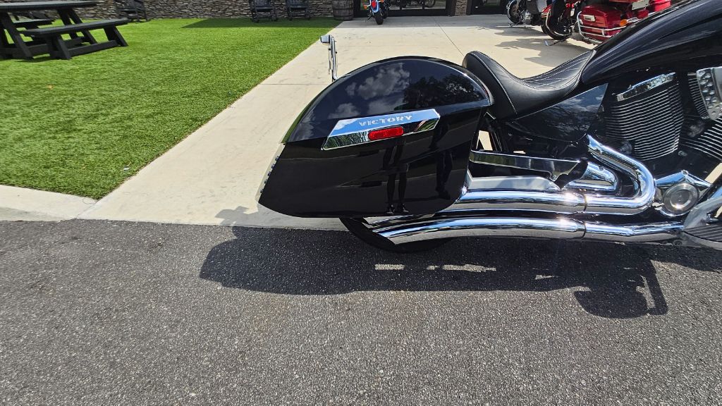 2004 Victory Kingpin - $6,495