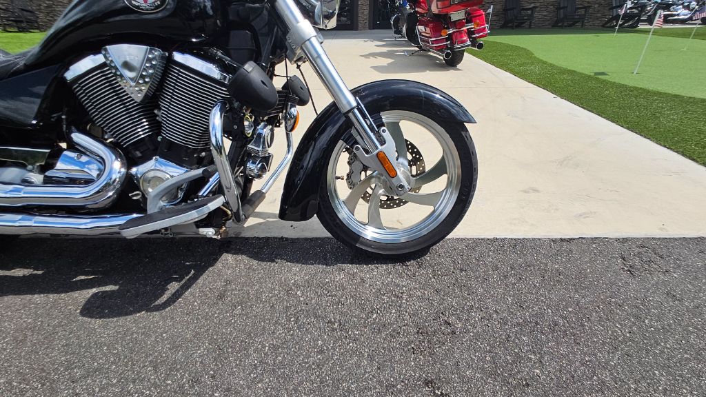 2004 Victory Kingpin - $6,495