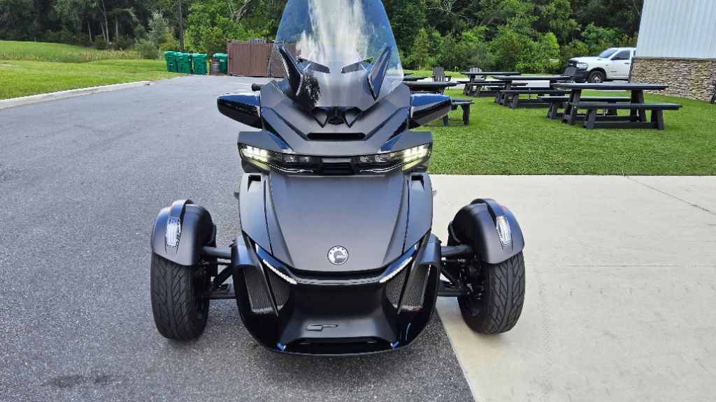 2024 Can-am Spyder - $25,999