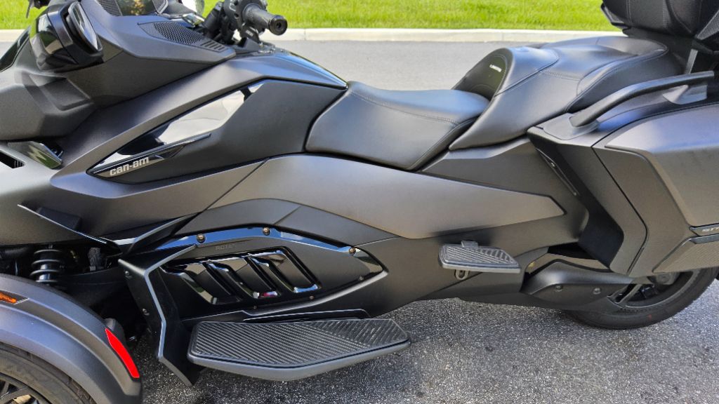 2024 Can-am Spyder - $25,999