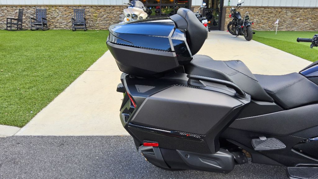 2024 Can-am Spyder - $25,999