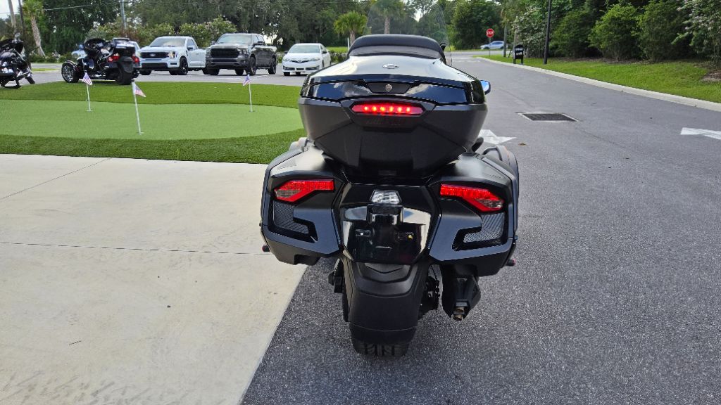 2024 Can-am Spyder - $25,999