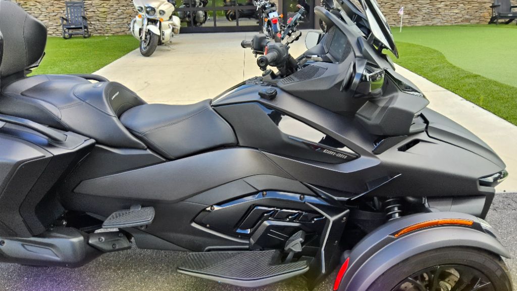 2024 Can-am Spyder - $25,999