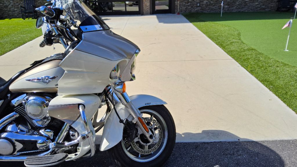 2012 Kawasaki Vulcan 1700