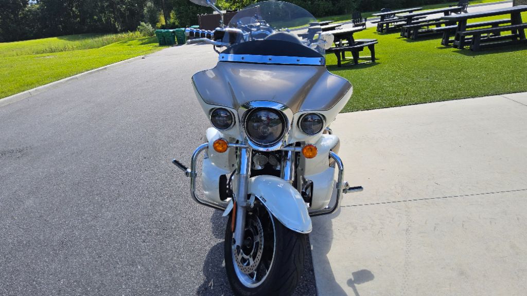 2012 Kawasaki Vulcan 1700