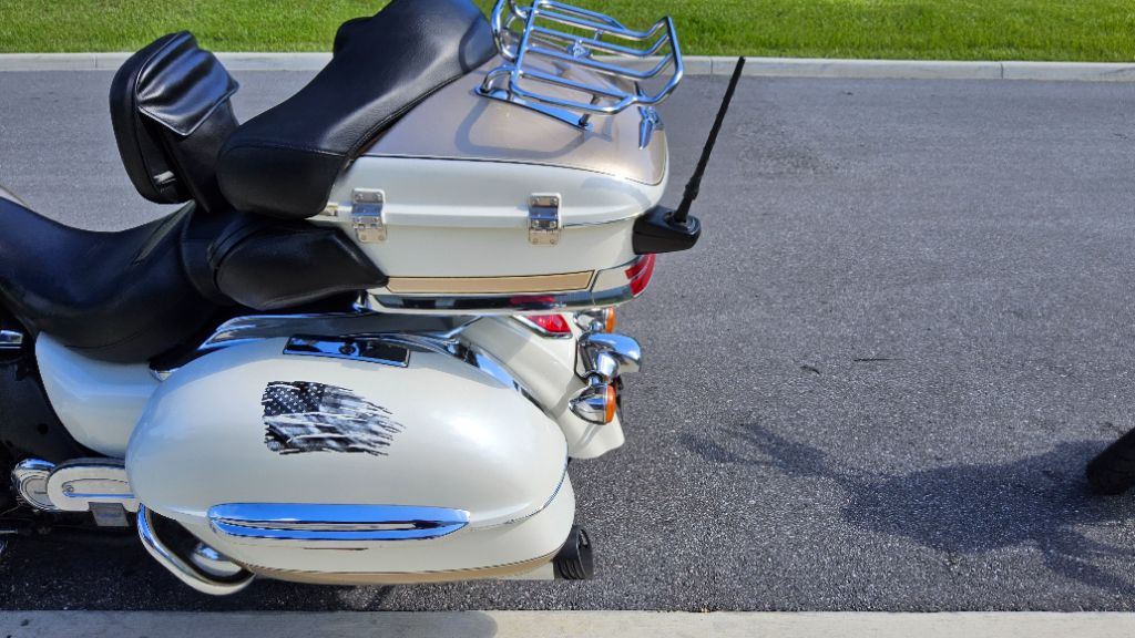 2012 Kawasaki Vulcan 1700