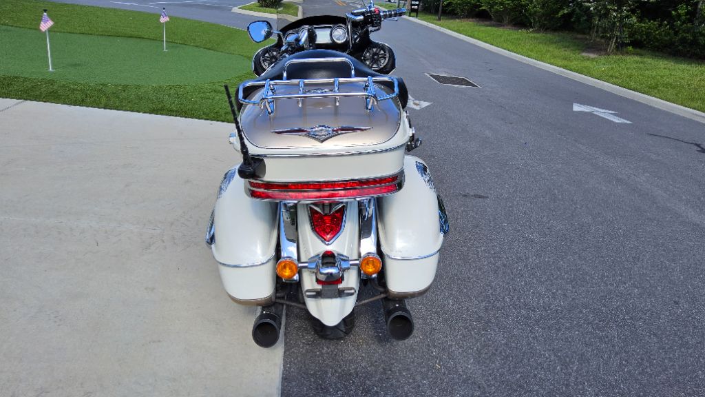 2012 Kawasaki Vulcan 1700